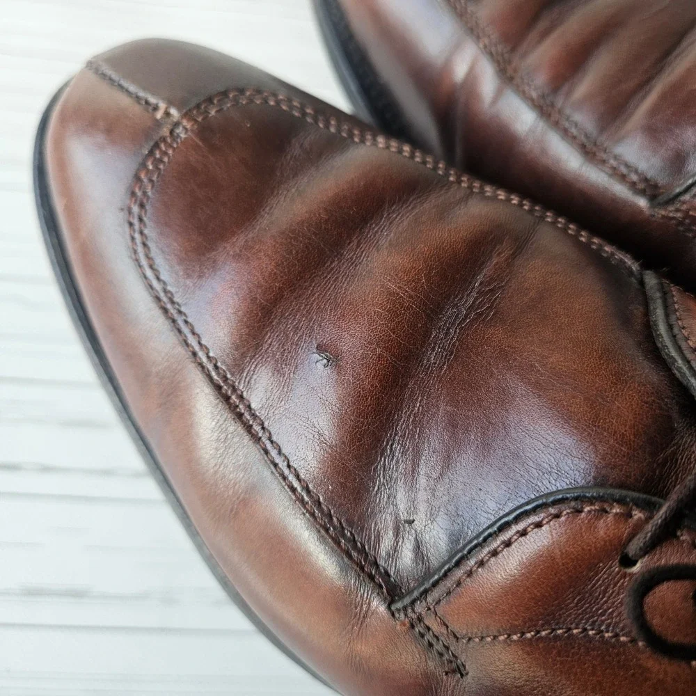 Allen Edmonds allen edmonds